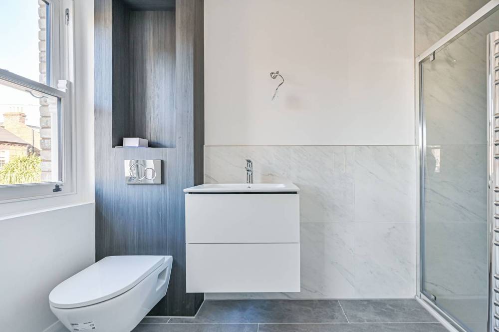 Interior design – Hamilton Road#